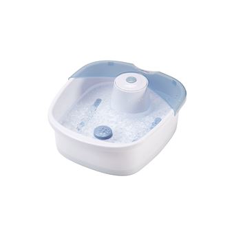 Massajador de pés LANAFORM Foot Spa | Branco - 1