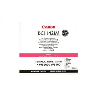 Canon BCI-1421 PM Original Foto magenta 1 peça(s) - 1