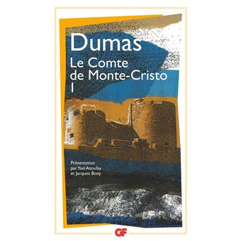 Le Comte De Monte-Cristo T.1 - 1