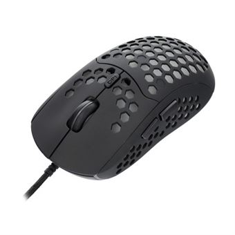 Rato Lmobile Optical Mouse Wireless - Preto - 1
