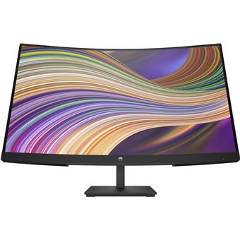 Monitor HP FHD curvo V27c G5 | LCD | FHD | 5 ms | 75 Hz | 27" | E - 1