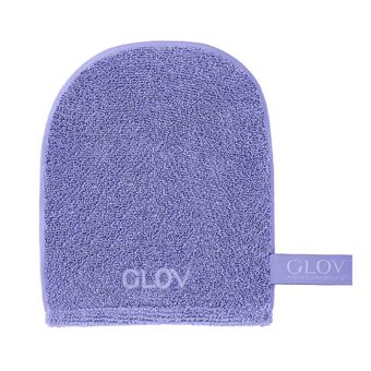 Luva Desmaquilhante GLOV | Pele Oleosa - 1