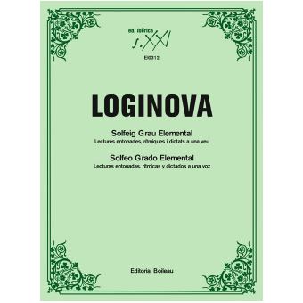 Solfeo Grado Elemental 2. Solfeig Grau Elemental. 2 - 1