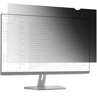 Filtro de Privacidade BeMatik | 26.0'' | 16:10 | Proteção para Tela e Monitor - 1