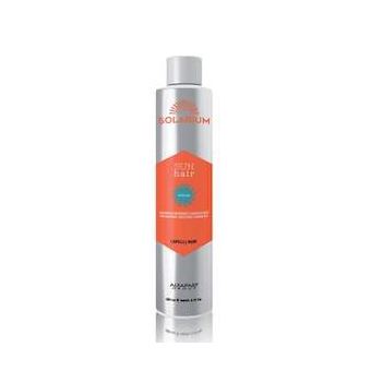 Shampoo Alfaparf Solarium Nourishing Softening | 250 ml - 1
