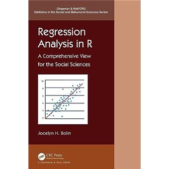 Regression Analysis In R - 1