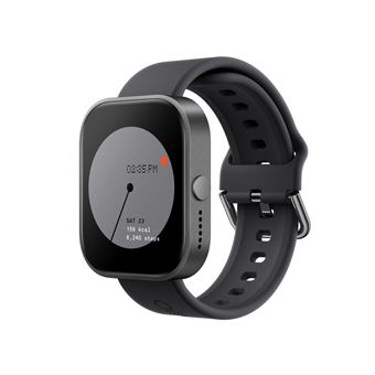 Smartwatch Nothing Watch Pro | Preto - 1