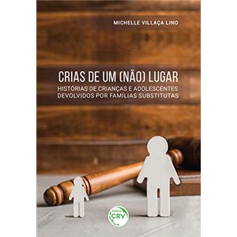 Crias De Um (Não) Lugar - 1
