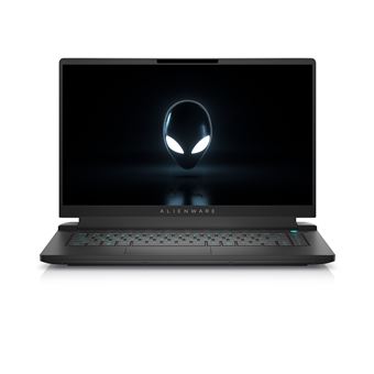 Computador Portátil Gaming Alienware m15 R7 | 15.6'' | AMD Ryzen 9 6900HX | GeForce RTX 3070 Ti | 16 GB | SSD 512GB - 1