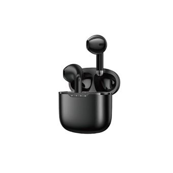 Auriculares True Wireless XO X11 In-Ear | Bluetooth 5.1 | Preto - 1