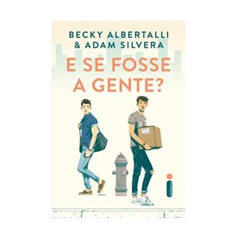 E Se Fosse A Gente? - 1