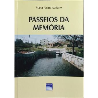 Passeios da memória. - 1