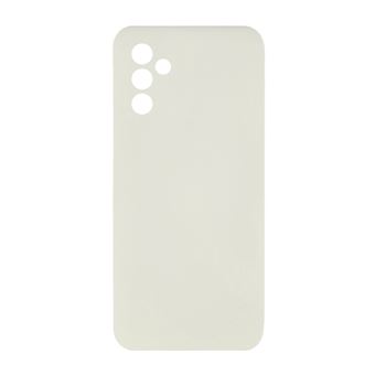 Capa Accetel para Samsung Galaxy A13 5G Silicone Líquido - Sand - 1