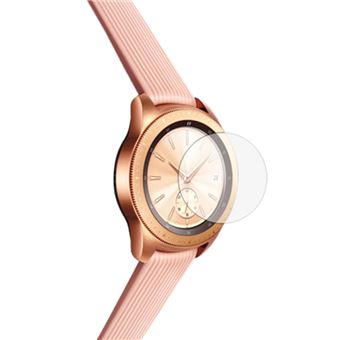 Pelicula Vidro Temperado Multi4you para Samsung Galaxy Watch 42mm - 1