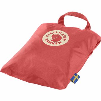 Capa de Mochila Fjällräven Kånken Rain Cover | Rosa - 1