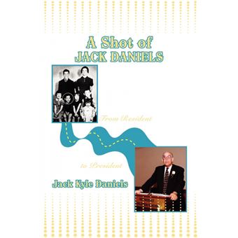 A Shot of Jack Daniels - Paperback / softback - 2009 - 1