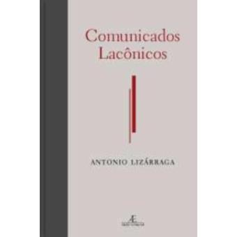 Comunicados Lacônicos - 1