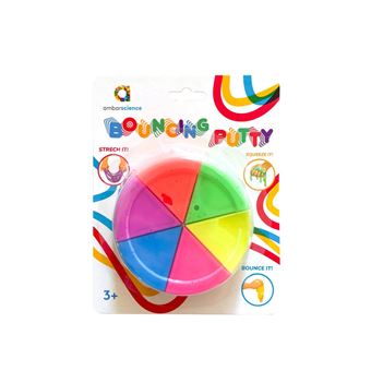 Bouncing Putty AmbarScience | 3+ - 1