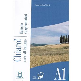Chiaro A1  Esercizi Supplementari - 1