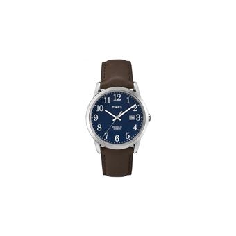 Relógio Timex TW2P75900 | Castanho - 1