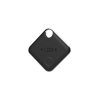 Smart tag para iOS Fixed FIXTAG | Preto - 1