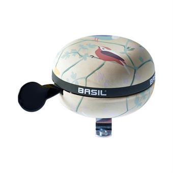 Acessório para bicicletas Basil Wanderlust | Branco - 1