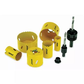 Serra Craneana DEDRA 08WZ01 - 1