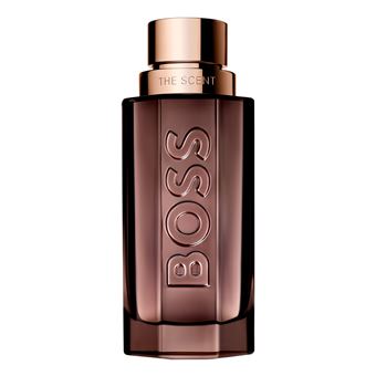 Perfume BOSS The Scent Parfum | EDP | 100 ml - 1