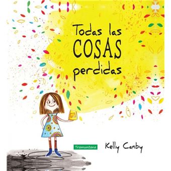 Todas Las Cosas Perdidas - 1