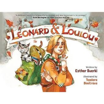 Leonard  Loulou - 1