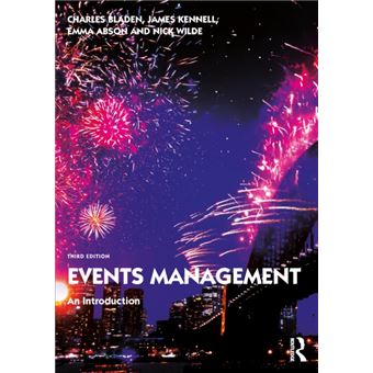Events Management - 1