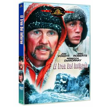 Tren Del Infierno, El / Runaway Train