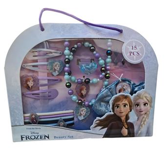 Conjunto de beleza de Frozen - 1