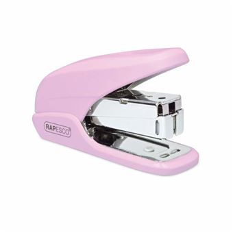 Rapesco X5-Mini Rosa Plano - 1