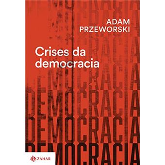Crises da Democracia - 1