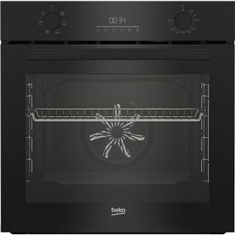 Forno Elétrico Beko BBIE17300B | 72 L | 59.4 cm | A | Preto - 1