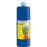 Tinta lavável para pintar com dedos eberhard faber efacolor azul_0