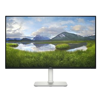 Monitor DELL S2725H | LCD | FHD | 8 ms | 100 Hz | 27" | D - 1
