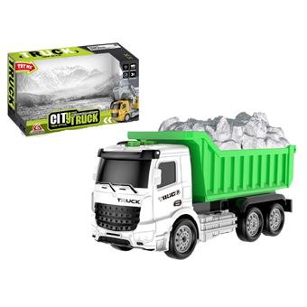 Camião City LPM | +3 Anos - 1