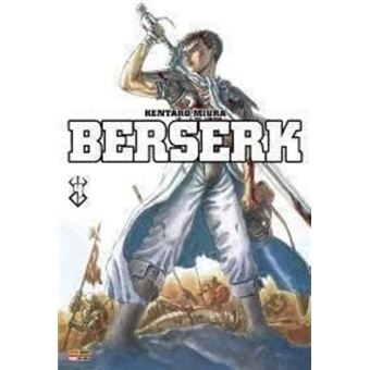 Rev.Berserk Ed Luxo - Vol 004 - 1