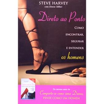 Direto Ao Ponto Como Encontrar - 1