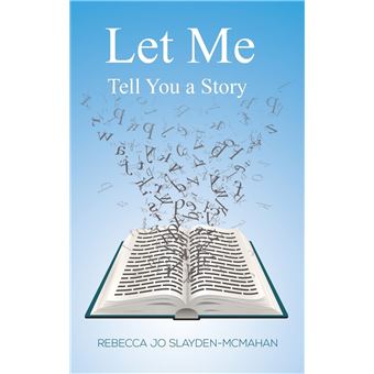 Let Me Tell You a Story - 1