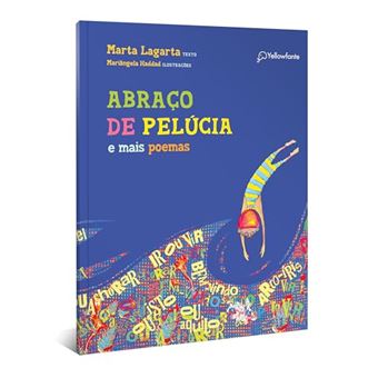 Abraço De Pelúcia E Mais Poemas - 1