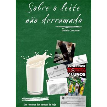 Sobre O Leite Não Derramado - 1