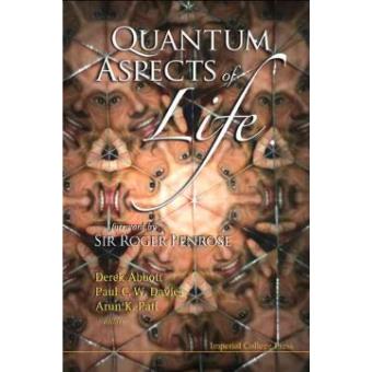 Quantum Aspects of Life - Paperback / softback - 2008 - 1
