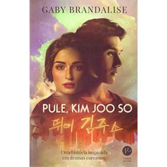 Pule, Kim Joo So - 1