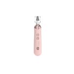 Lixa Elétrica de Unhas Orysin 8?em?1 | sem fio | 5 velocidades | rosa