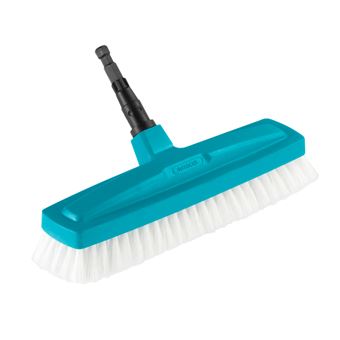 Escova de Limpeza Gardena 3639-20 | Azul, Branco - 1
