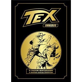 Tex Omnibus Volume 1 - 1