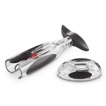 Saca-rolhas Le Creuset GS-200 | Transparente - 1